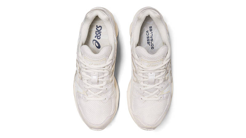 Procell x ASICS GEL-Nimbus 9 White Top