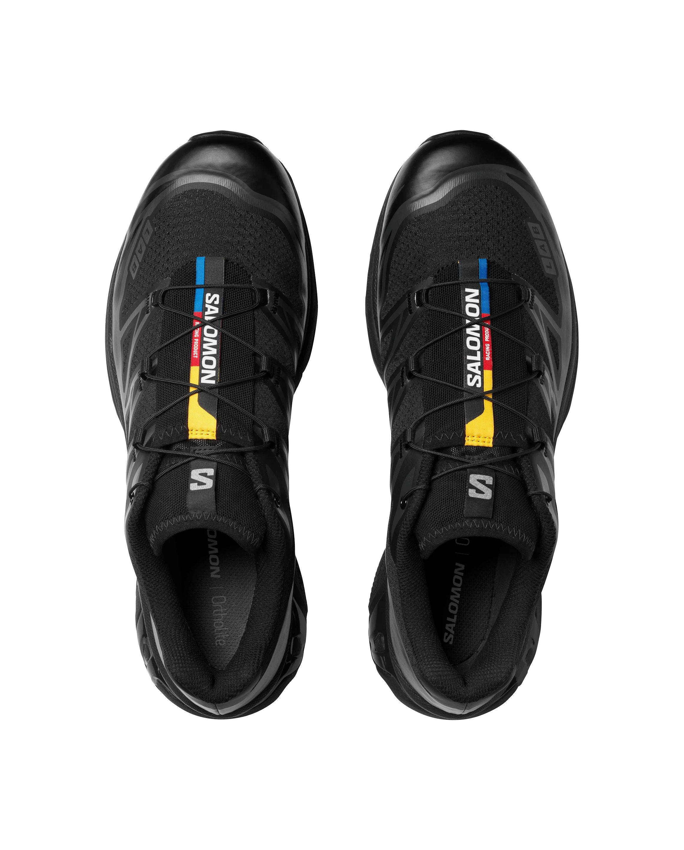 Salomon XT-6 ADV Black Phantom middle