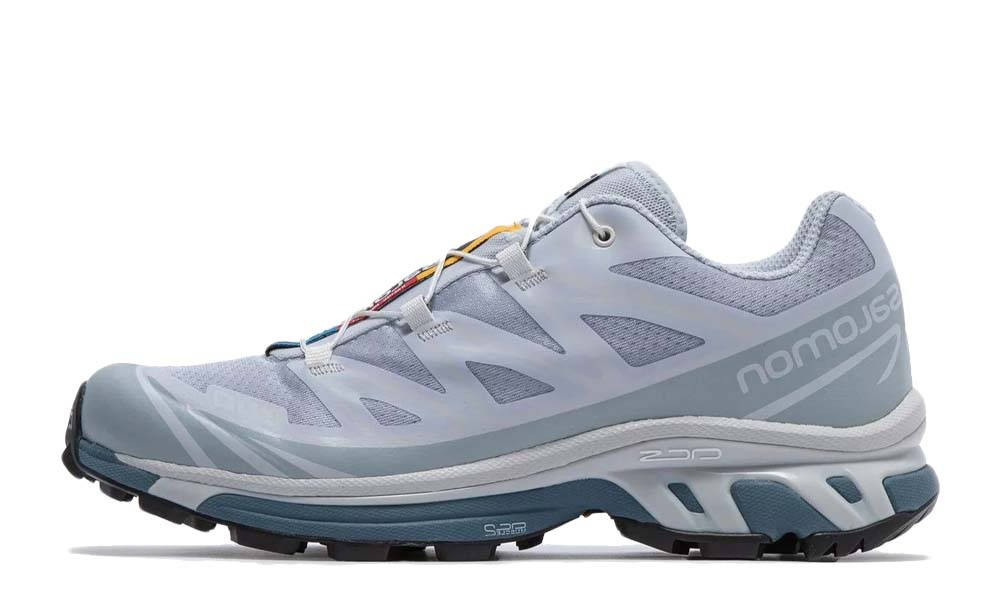 Salomon XT-6 Arctic Ice | Where To Buy | L41751100