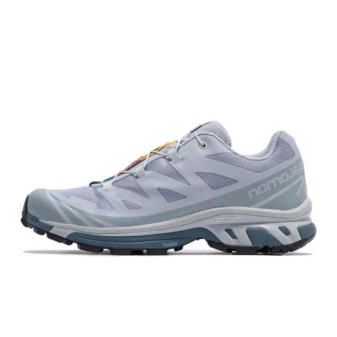 Salomon XT-6 Arctic Ice | Where To Buy | L41751100 | The Sole Supplier
