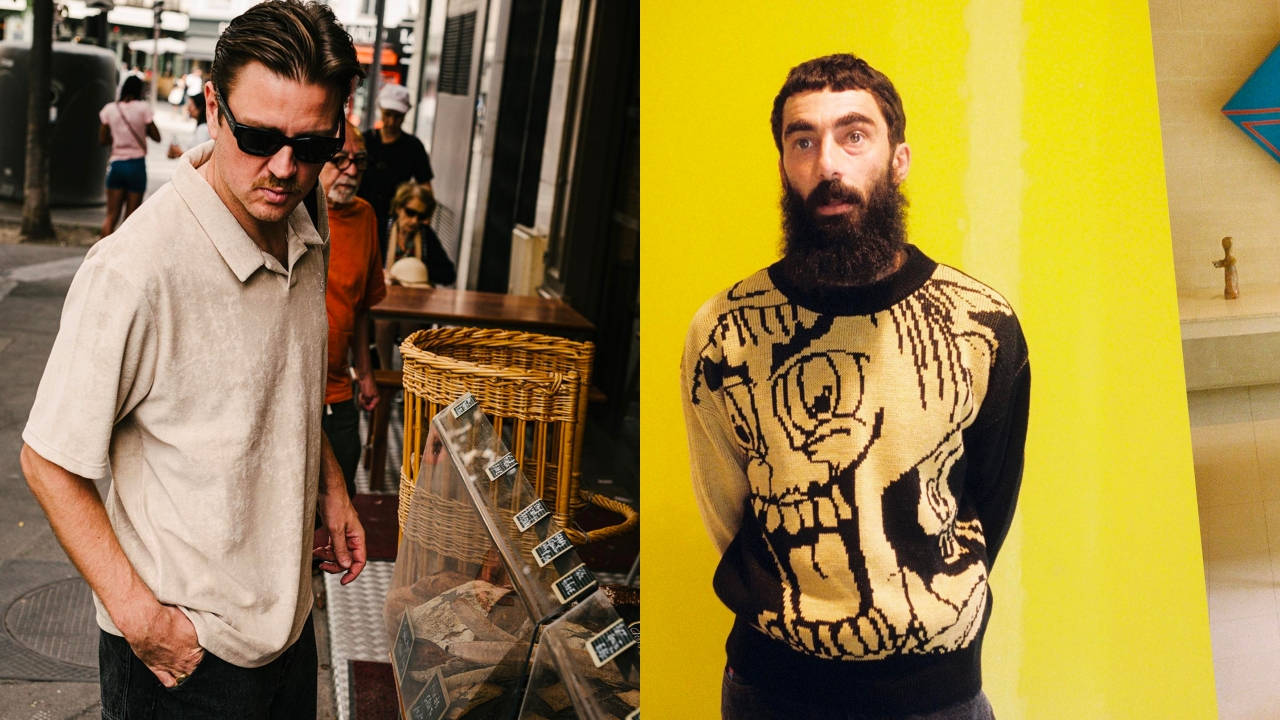 Scandi-Wear, Streetwear's Unlikely Ally