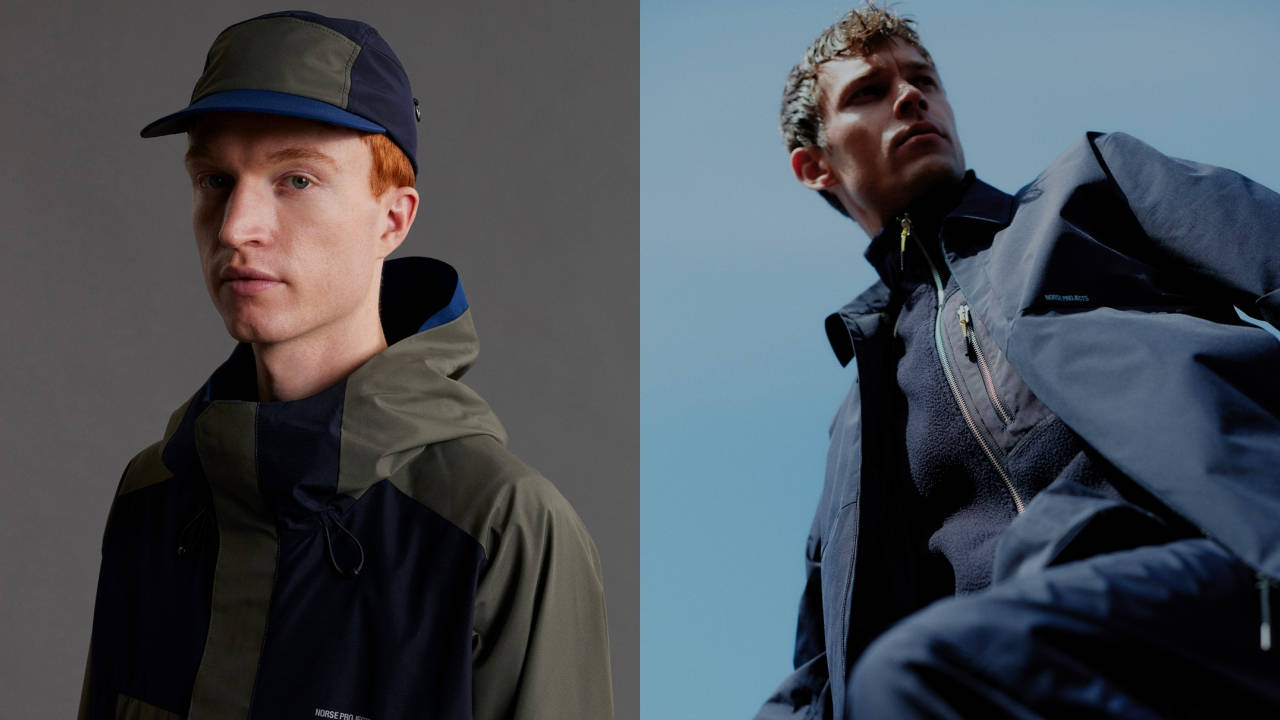 Scandi-Wear, Streetwear's Unlikely Ally