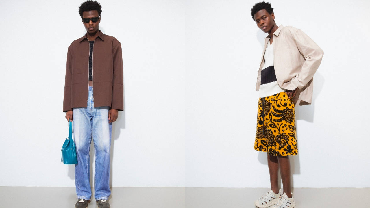 Scandi-Wear, Streetwear's Unlikely Ally