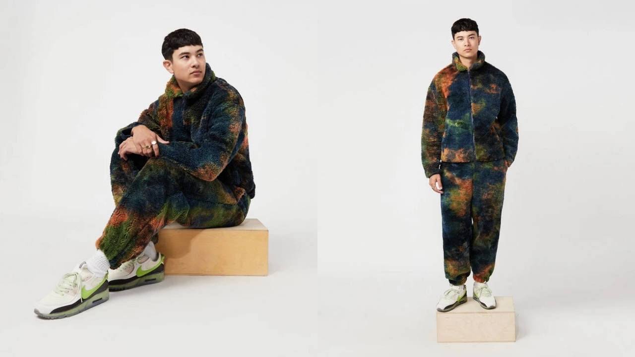 Size Winter Outfits