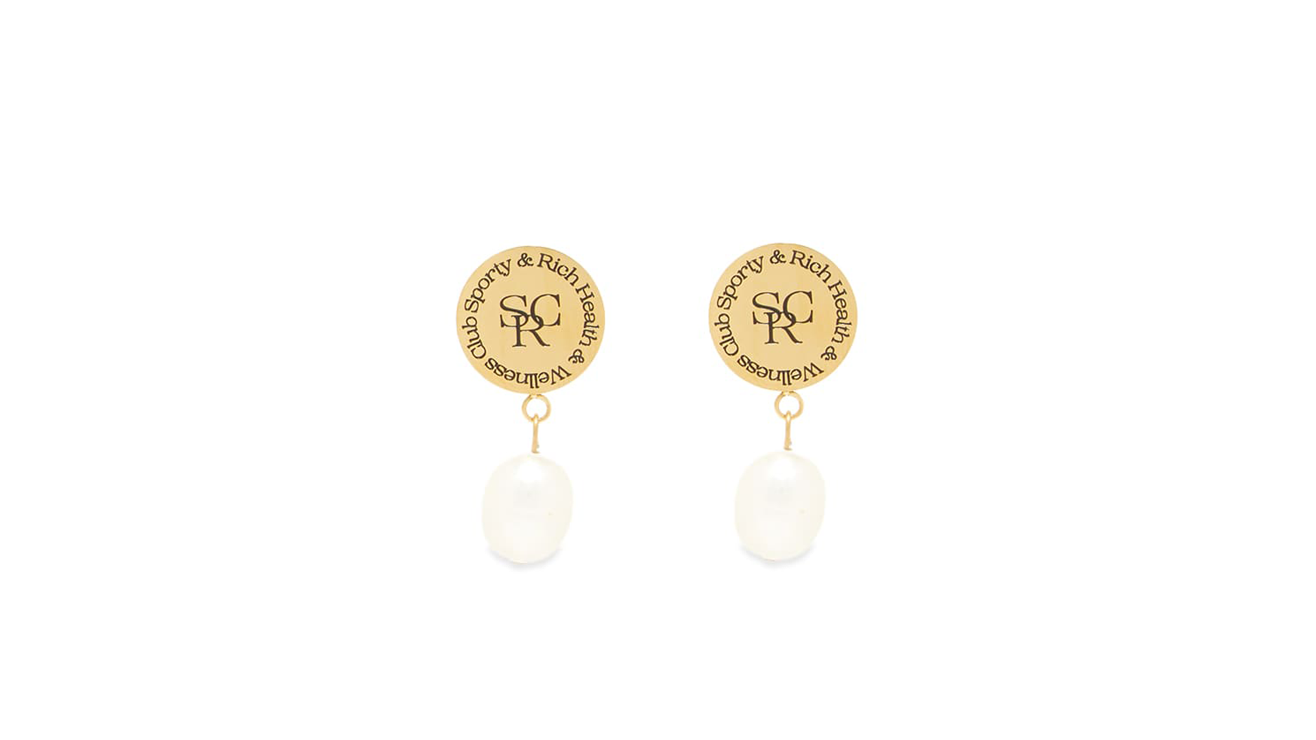 Emily Oberg Releases Luxurious Sporty & Rich Jewellery