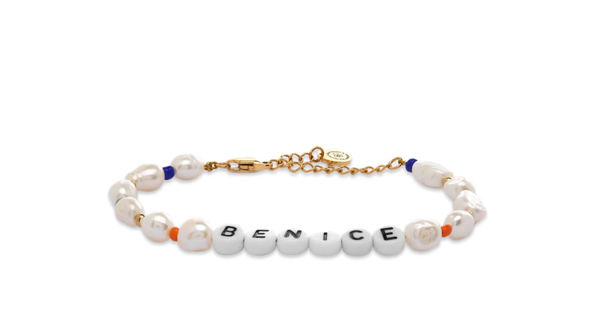 Emily Oberg Releases Luxurious Sporty & Rich Jewellery