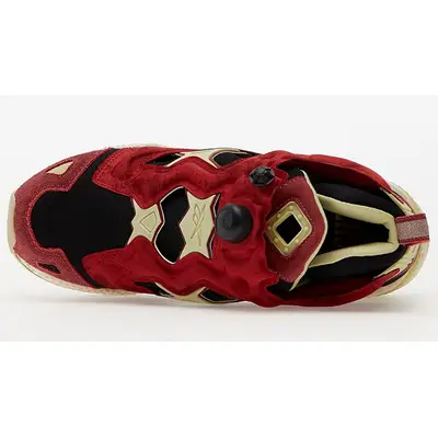 Reebok pump deals fury hong kong