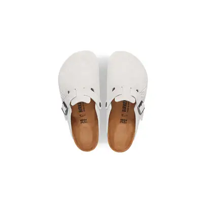 Stussy x Birkenstock Boston Bone | Where To Buy | 1022970 | The