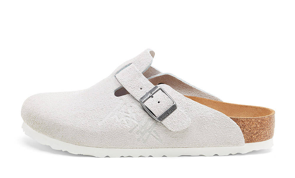 Stussy birkenstock online bone