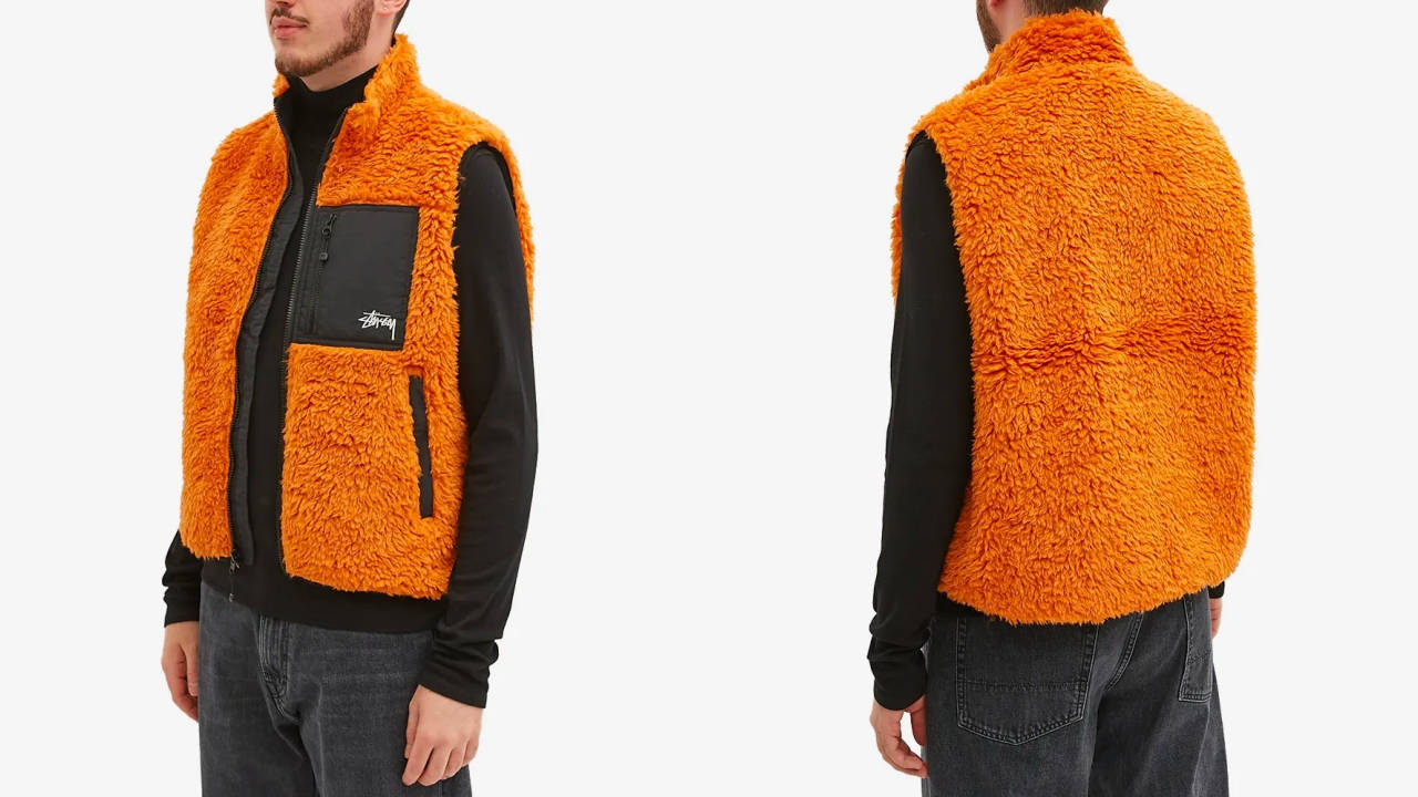 Why Stüssy AW22 Needs to on Your Radar if It Isn't Already