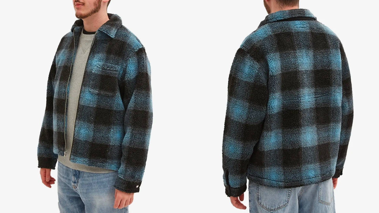 Why Stüssy AW22 Needs to on Your Radar if It Isn't Already