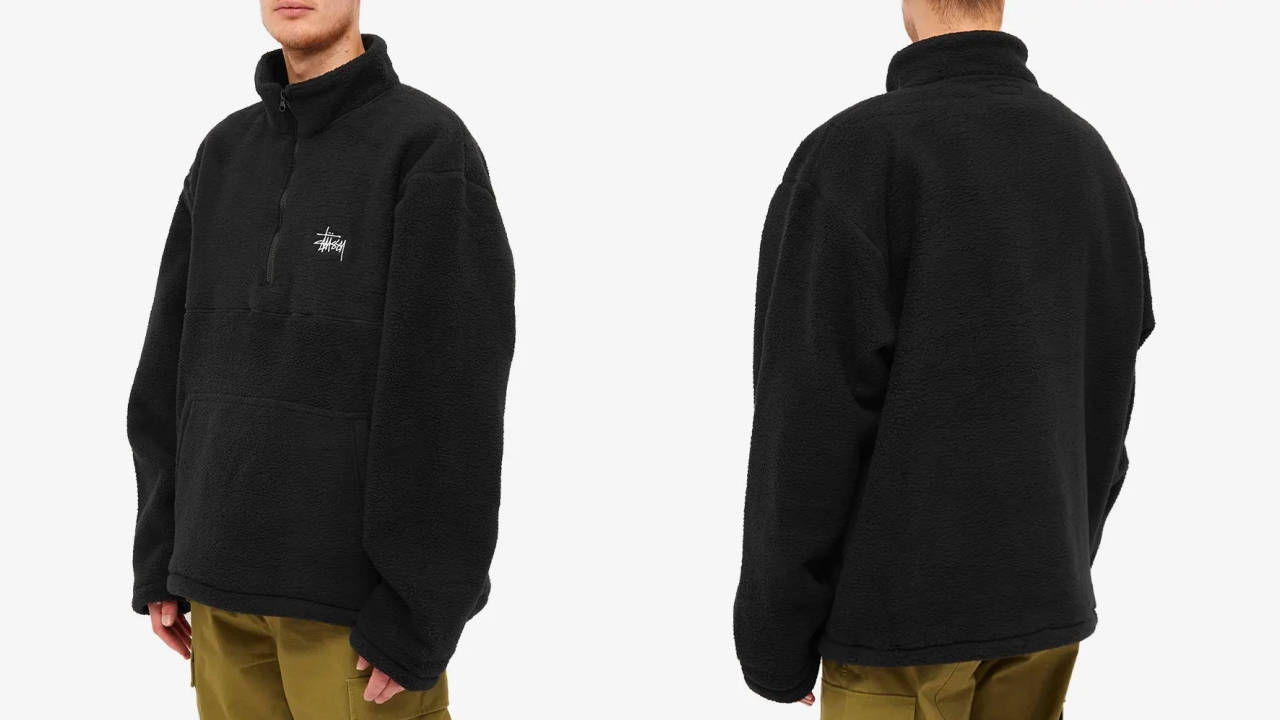 Why Stüssy AW22 Needs to on Your Radar if It Isn't Already