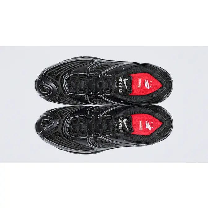 Supreme x Nike Air Max 98 TL OUT NOW: Release date, price, and