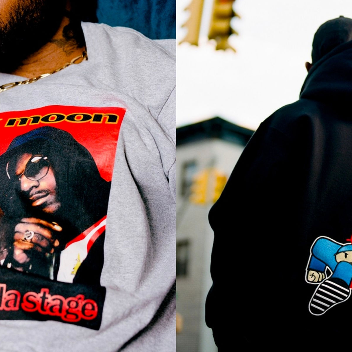 Supreme x Duck Down Records Are Set to Release a Selection of