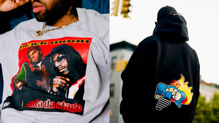Supreme x Duck Down Records Are Set to Release a Selection of Wardrobe Staples