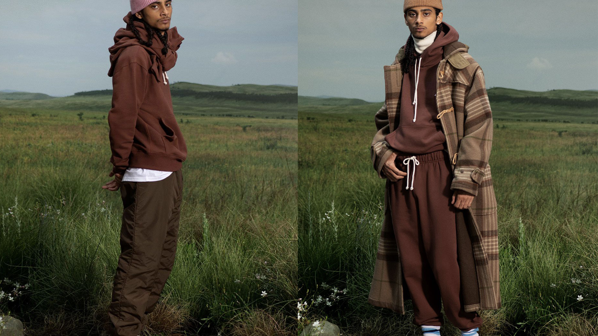 Teddy Santis’ Second Made in USA Collection Arrives in Autumnal Hues