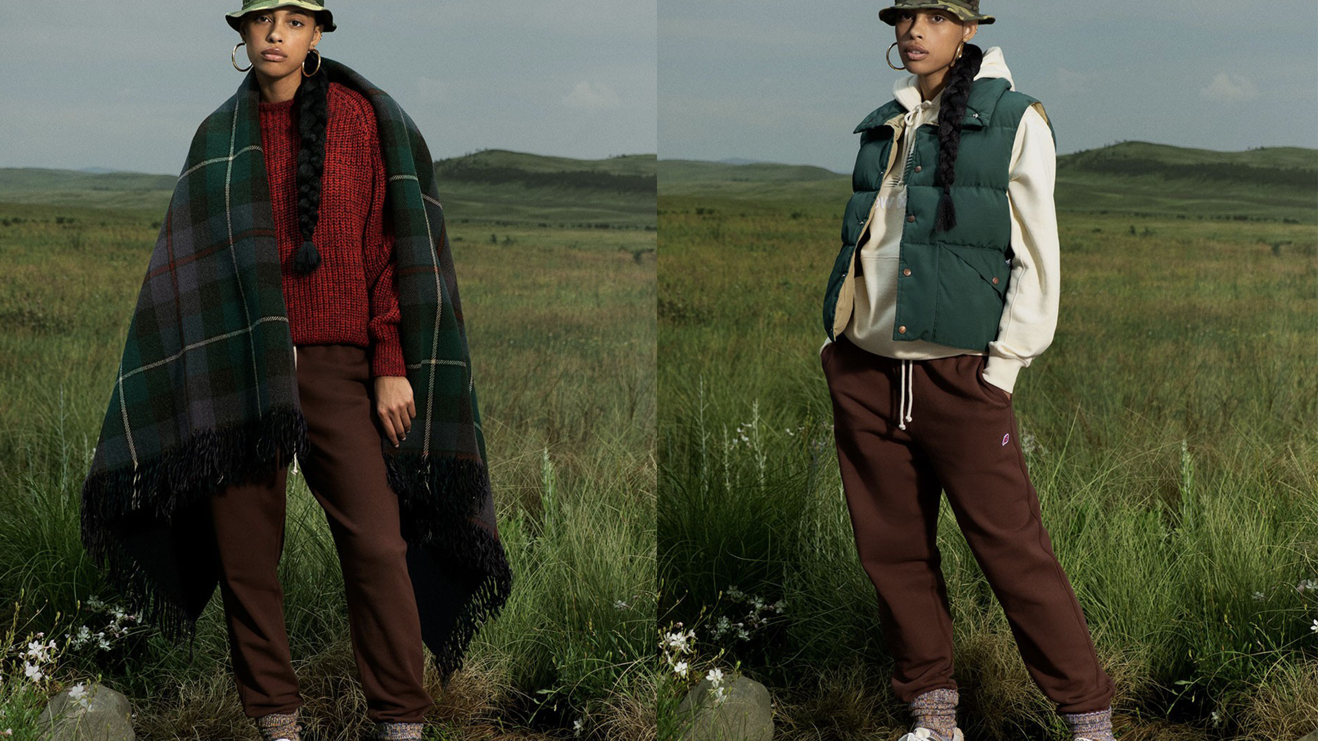 Teddy Santis’ Second Made in USA Collection Arrives in Autumnal Hues