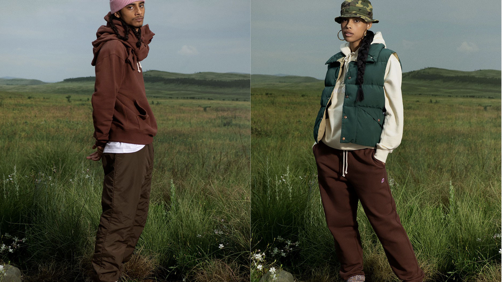 Teddy Santis’ Second Made in USA Collection Arrives in Autumnal Hues