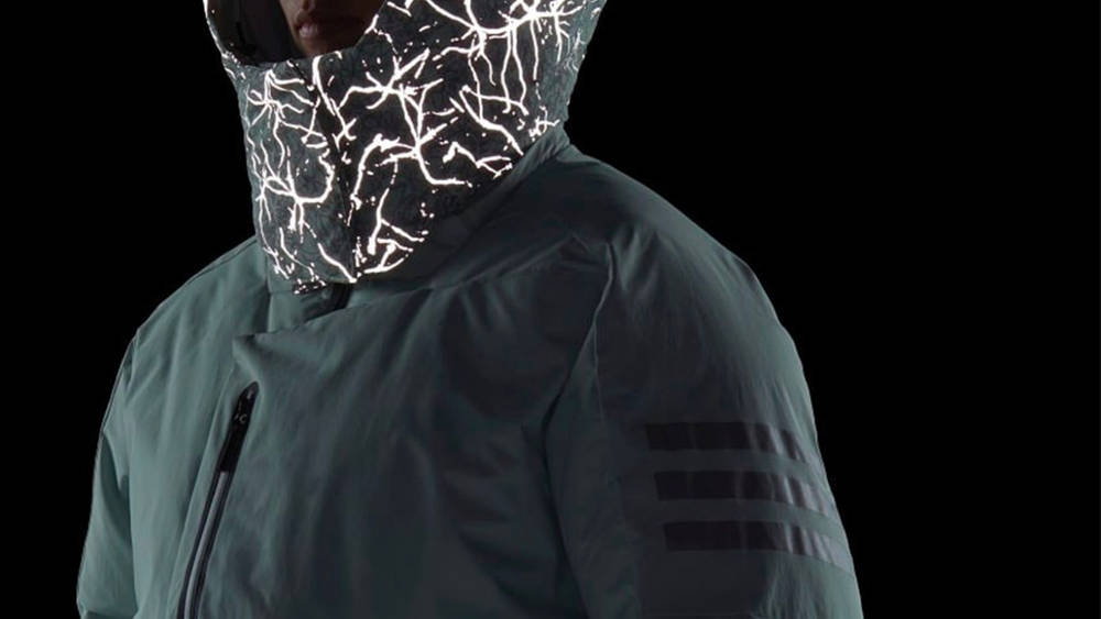 Image via Dreaded Path Outerwear Heavyweights adidas TERREX x and wander Come Together for a Distinctive Capsule