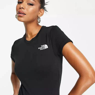 The North Face Bodysuit