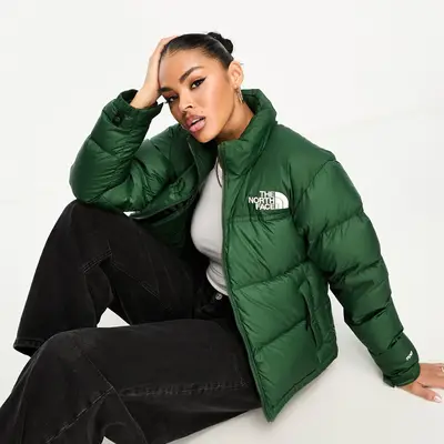 The North Face Plus 1996 Retro Nuptse Puffer Jacket | Where To Buy ...