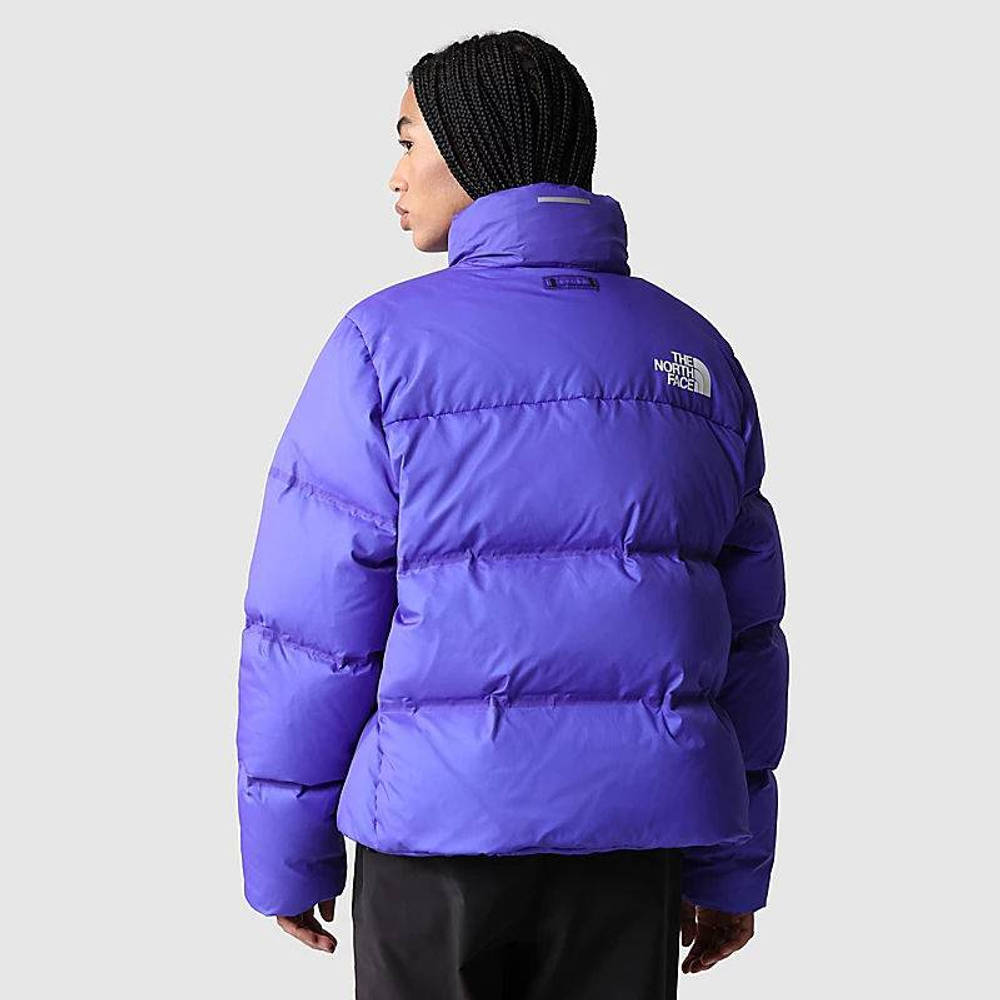 The North Face RMST Nuptse Jacket - Lapis Blue | The Sole Supplier