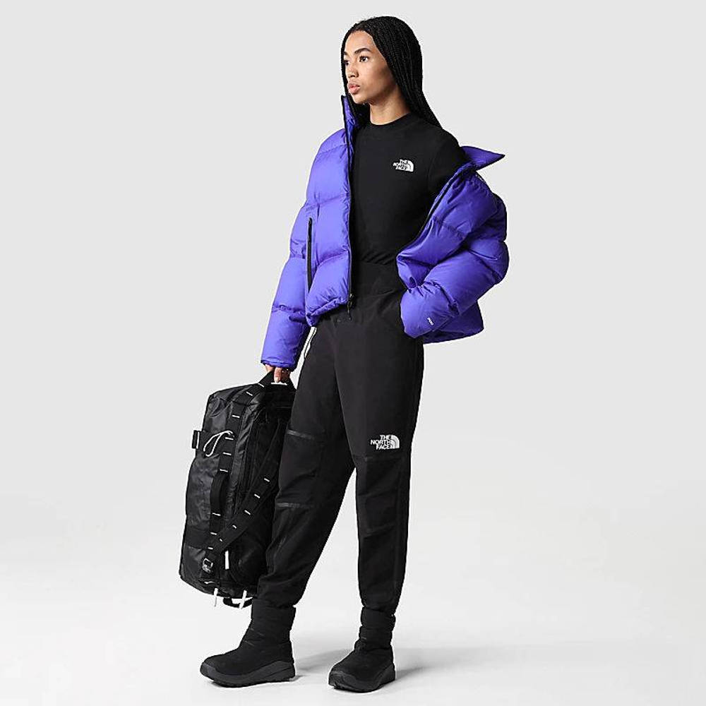 The North Face RMST Nuptse Jacket Lapis Blue The Sole Supplier