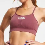 Great casual jacket for a summer wedding Seamless Performance Sports Bra Pink Feature