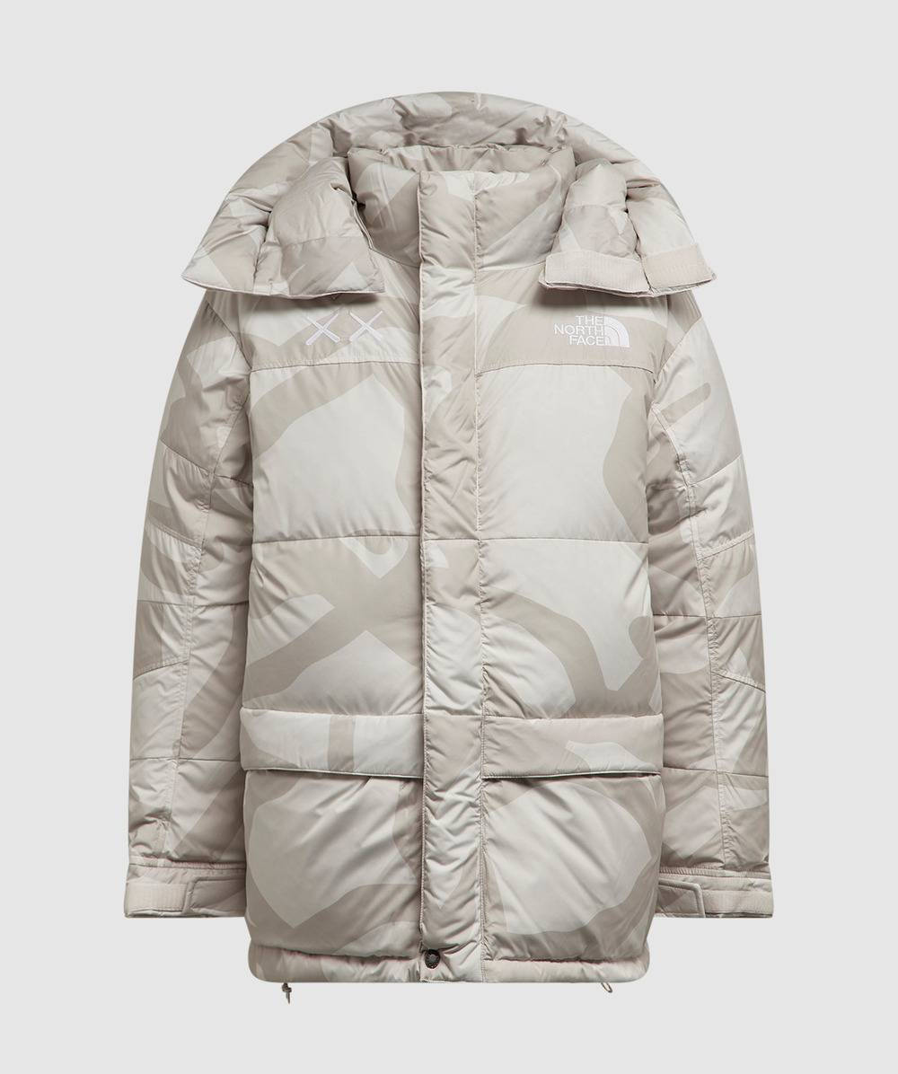 The North Face x KAWS XX Retro 1994 Himalayan Parka | Where To Buy