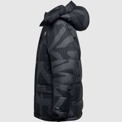 retro 1994 himalayan parka xx kaws