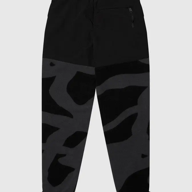 The North Face x KAWS XX Retro 1995 Denali Pant | Where To Buy