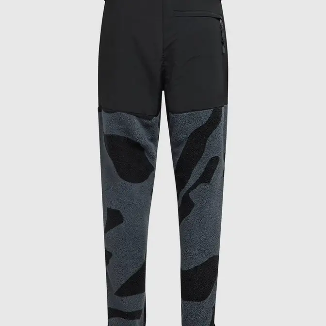 The North Face x KAWS XX Retro 1995 Denali Pant | Where To Buy