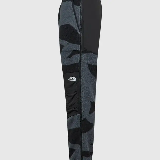 North face best sale camo sweatpants