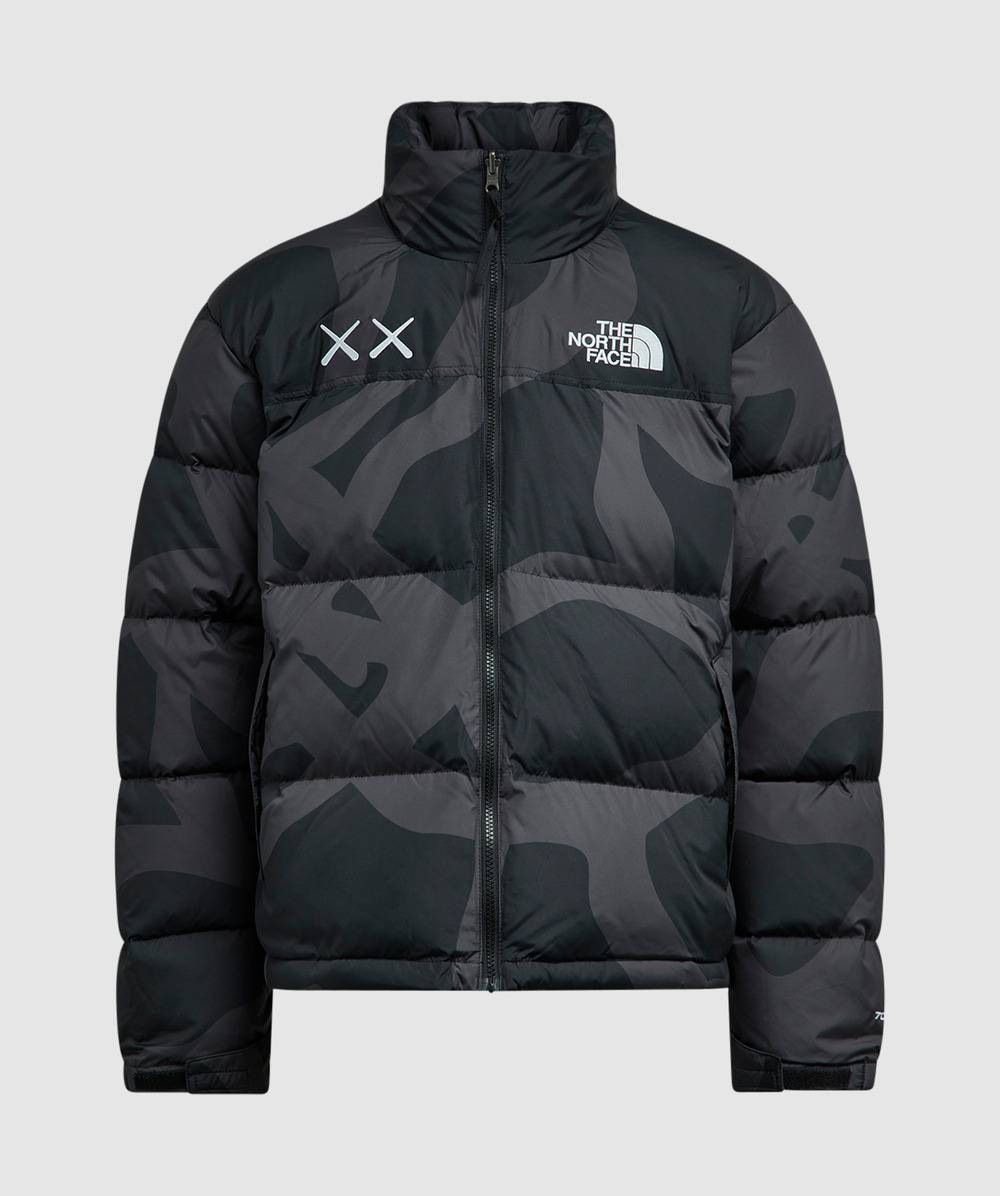 The North Face XX KAWS Nuptse Jacket