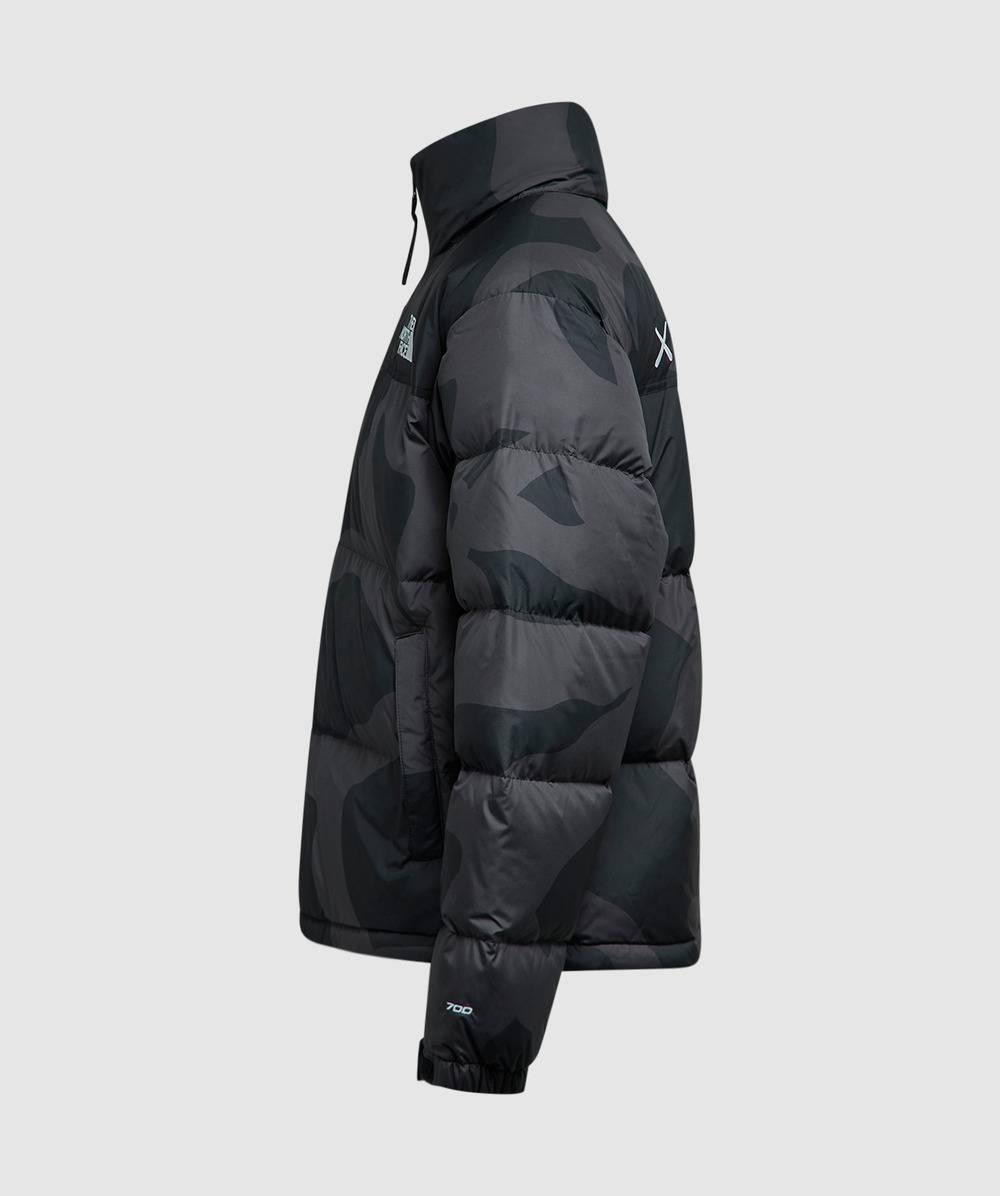 Shop The North Face The North Face XX KAWS Printed Down