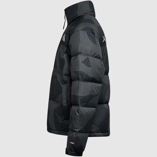 The North Face x KAWS XX Retro 1996 Nuptse Jacket | Where To Buy 