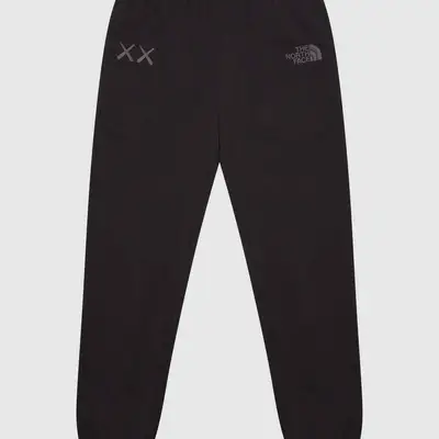 The North Face x KAWS XX Sweat Pant | Where To Buy | NF0A7WLK-JK3