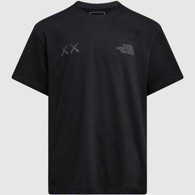 The North Face x KAWS XX T-Shirt