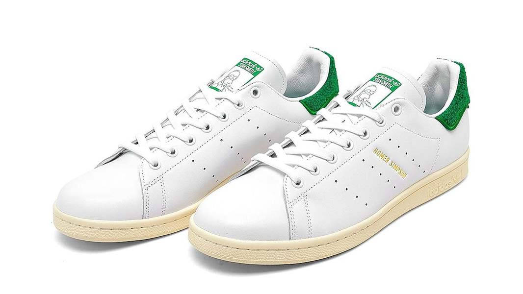 Original price of stan smith online