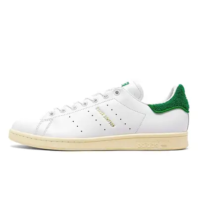 The Simpsons x adidas Stan Smith Homer Simpson | Where To Buy | IE7564 ...