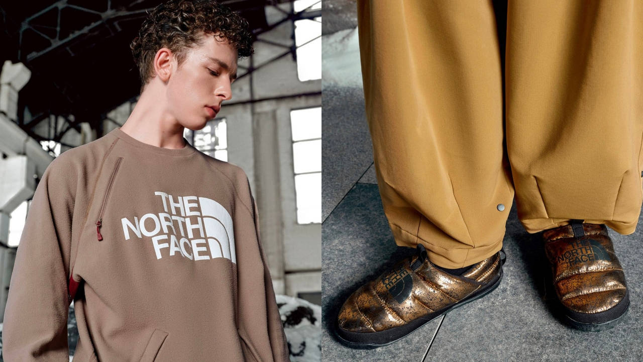 The North Face Urban Exploration Offers Versatility in Its "Urban Geology" Capsule