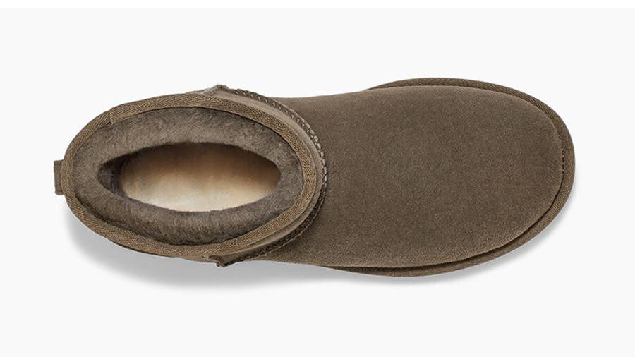 UGG Classic Mini II Boots Slate | Where 