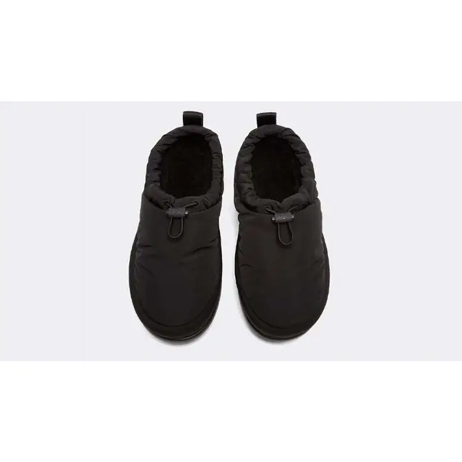 UGG Maxi Clog Black | Where To Buy | 1130830-BLK | The Sole Supplier