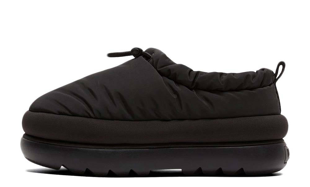 UGG Maxi Clog Black