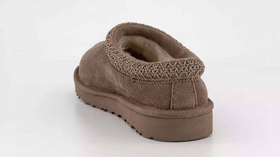 ugg tasman caribou walnut