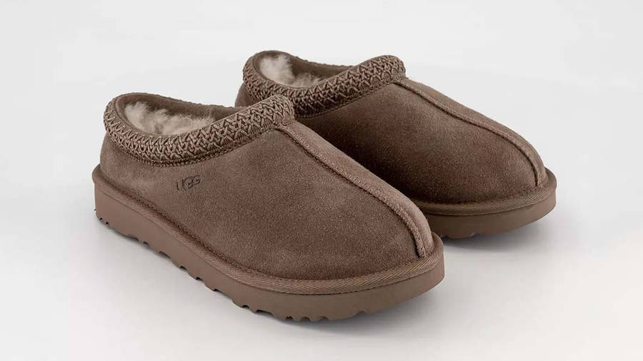 UGG Tasman Slippers Caribou Walnut | Where To Buy | 3587252773 | The ...