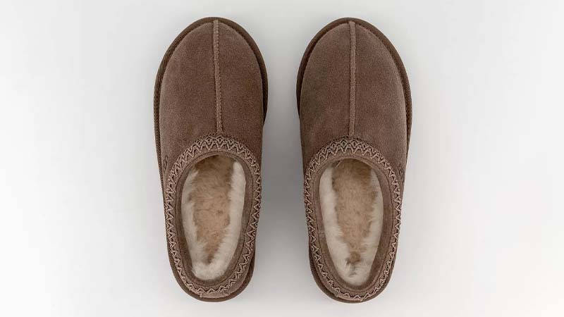 ugg tasman caribou