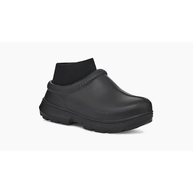 UGG Tasman X Black | Where To Buy | 1125730-BLK | The Sole Supplier