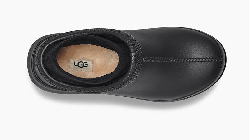 UGG Tasman X Black 1125730-BLK Top