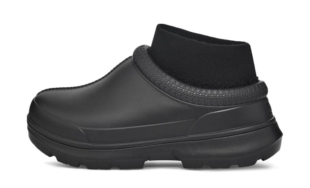 UGG Tasman X Black 1125730-BLK